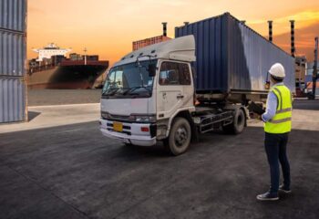 Serviço de carga especiais